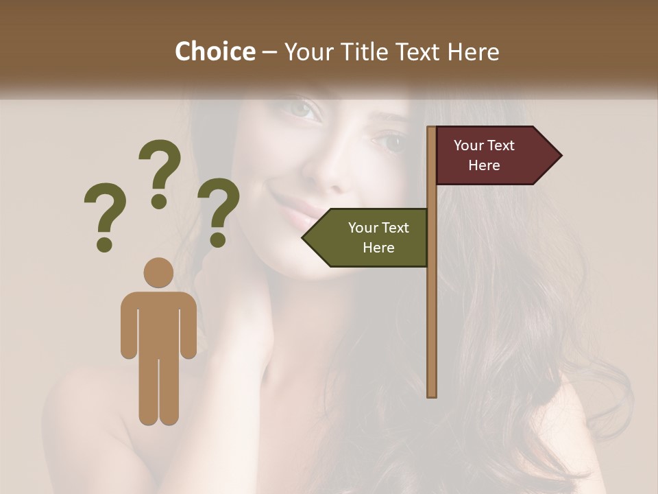 Technology Home Industry PowerPoint Template