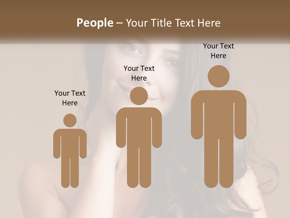 Technology Home Industry PowerPoint Template