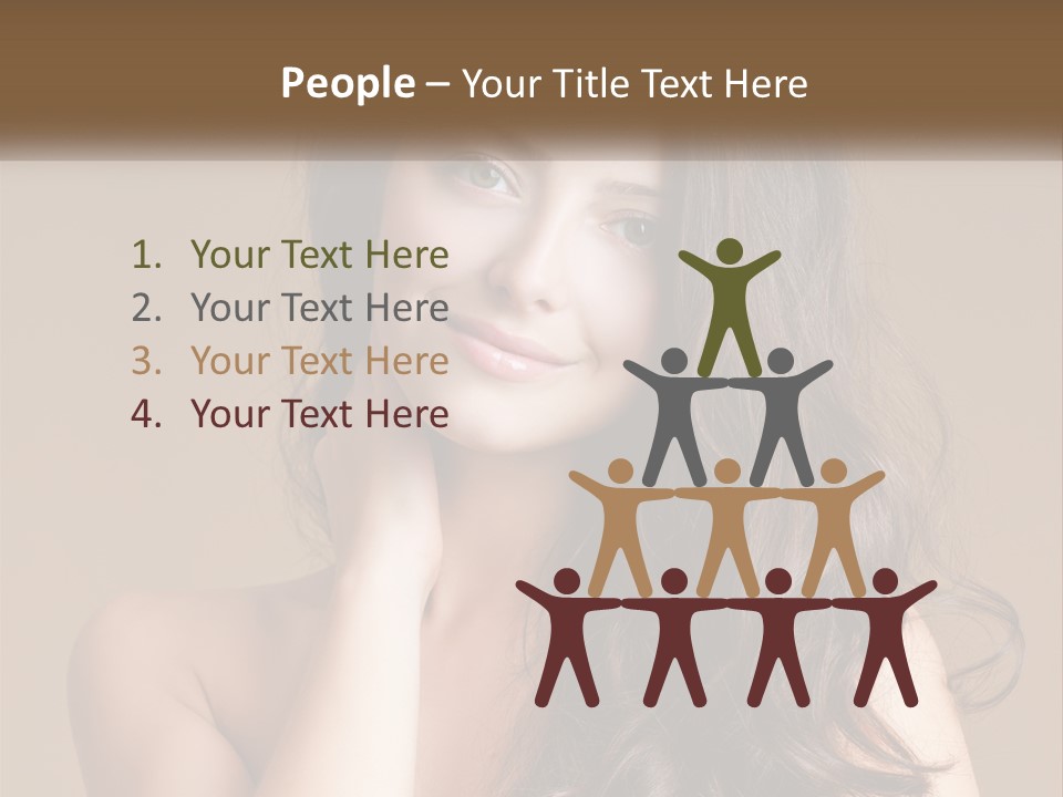 Technology Home Industry PowerPoint Template