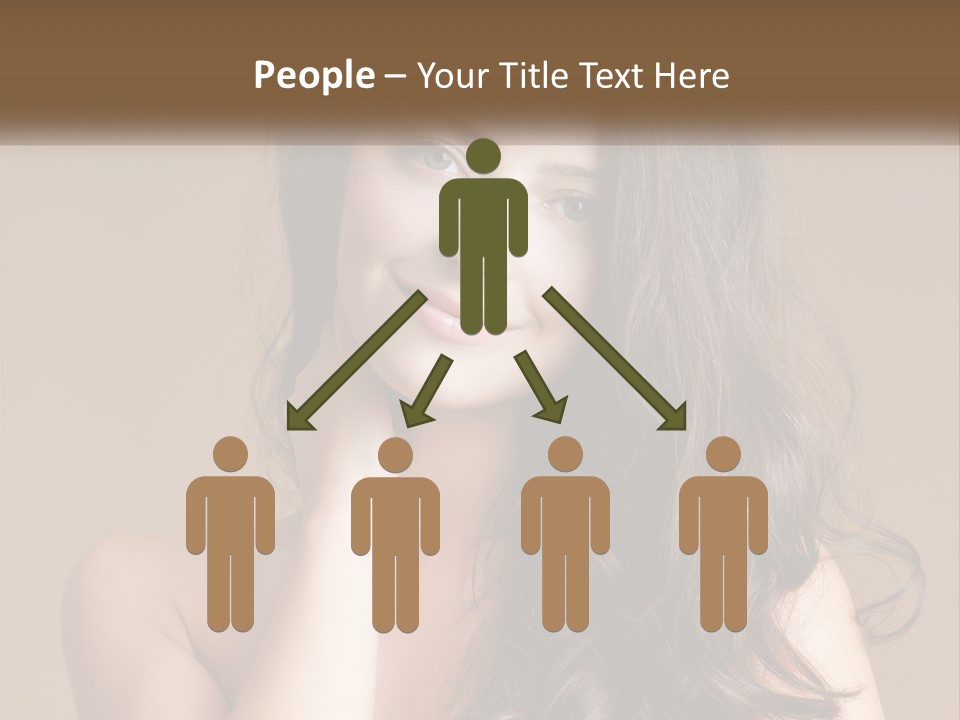 Technology Home Industry PowerPoint Template