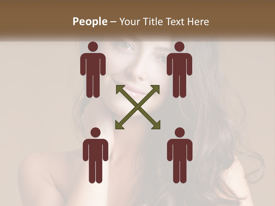 Technology Home Industry PowerPoint Template