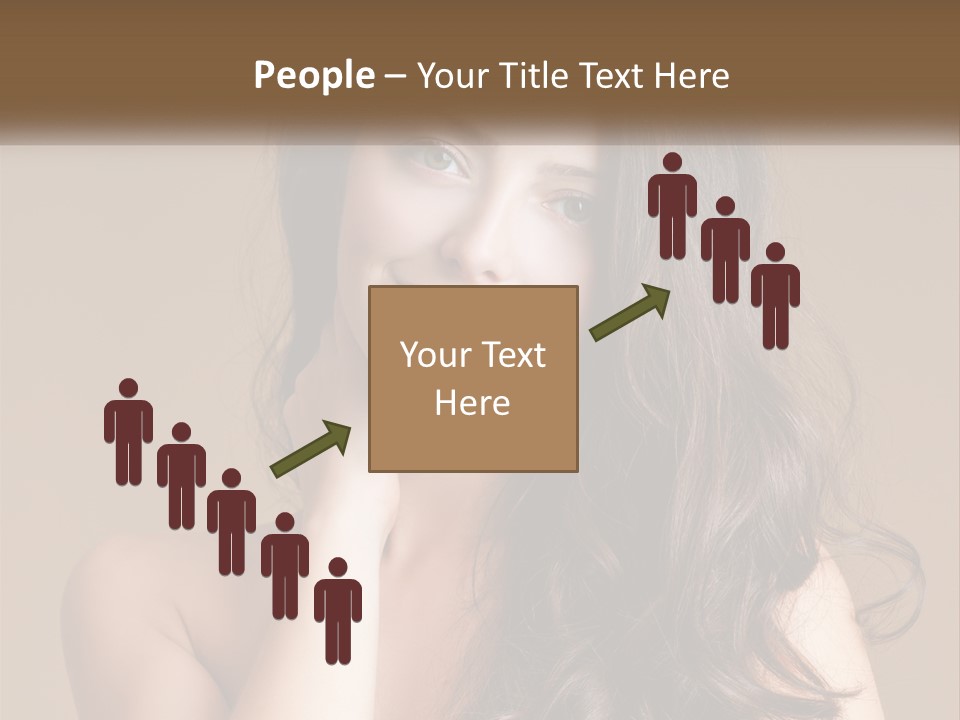 Technology Home Industry PowerPoint Template