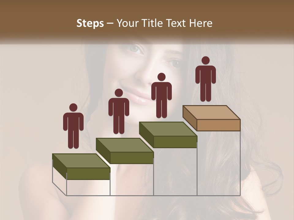 Technology Home Industry PowerPoint Template