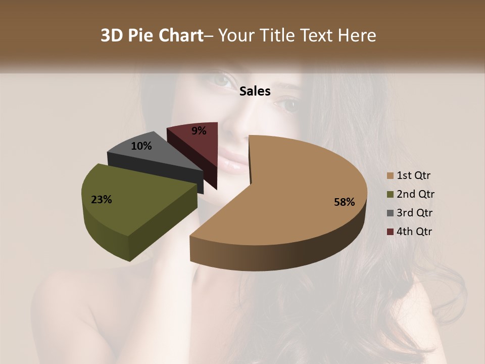 Technology Home Industry PowerPoint Template