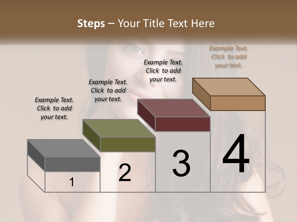 Technology Home Industry PowerPoint Template