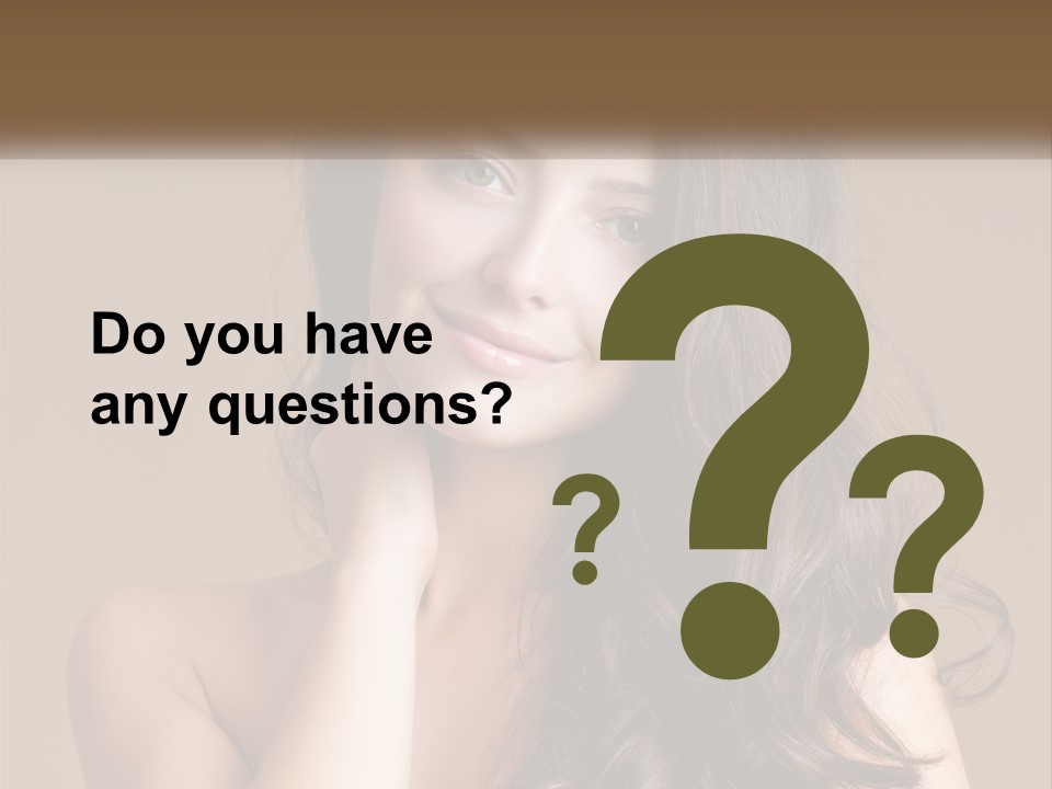 Technology Home Industry PowerPoint Template