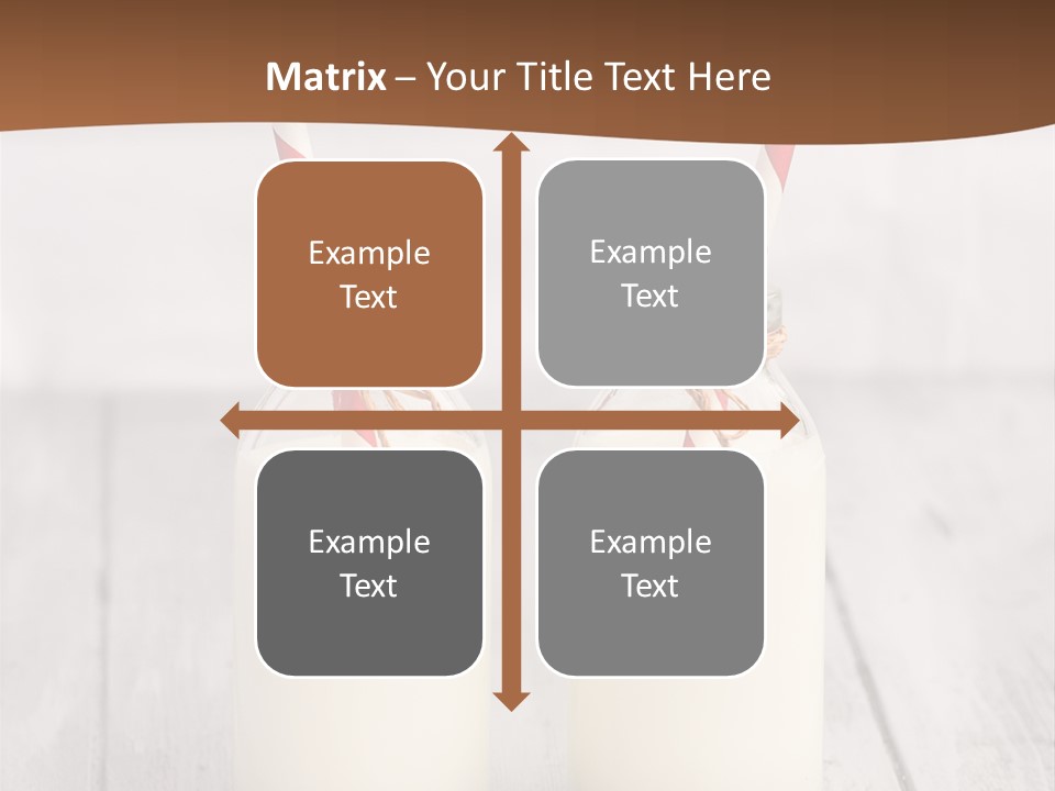 Technology Climate Ventilation PowerPoint Template