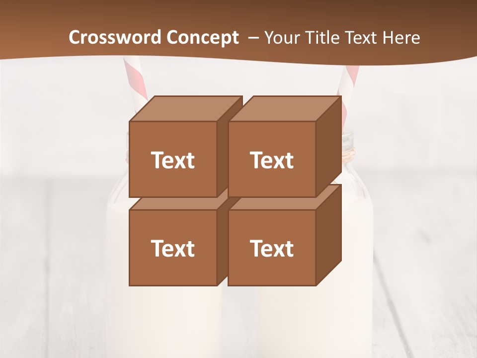 Technology Climate Ventilation PowerPoint Template