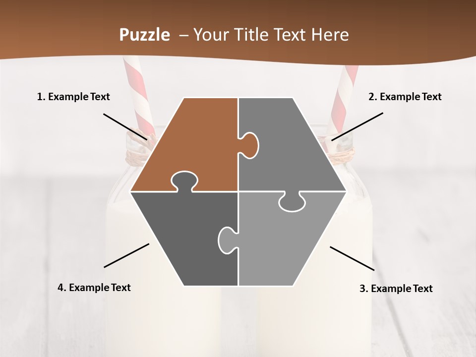 Technology Climate Ventilation PowerPoint Template
