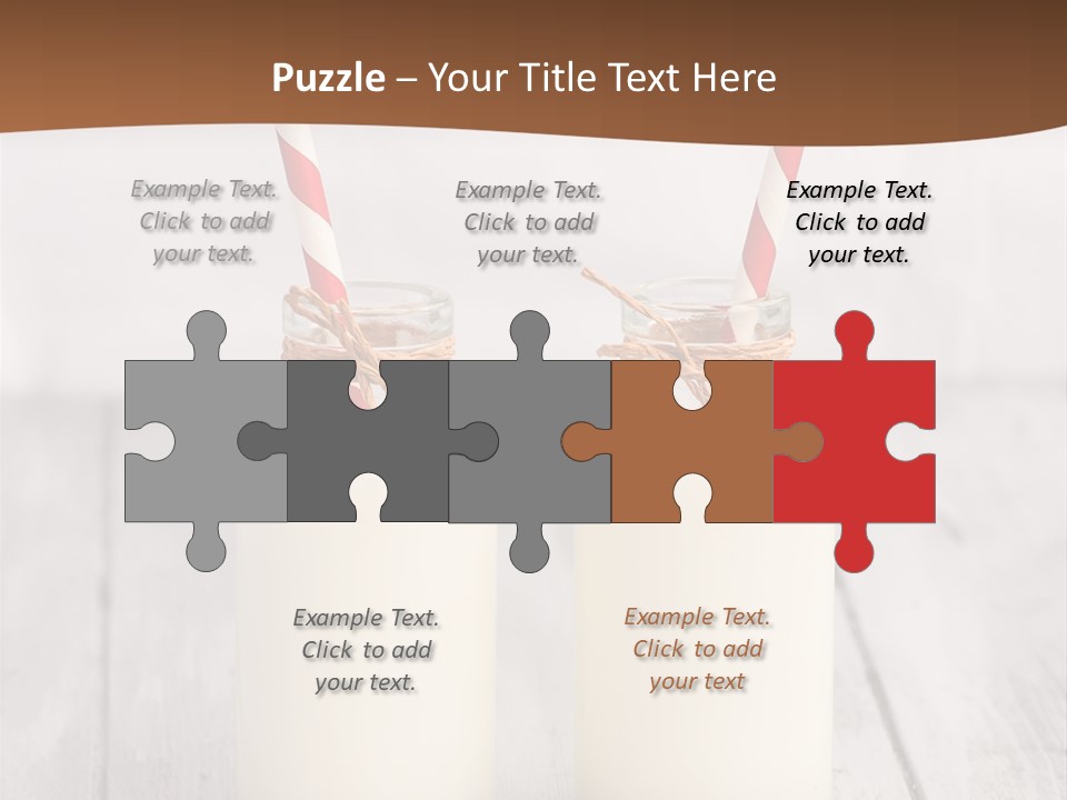 Technology Climate Ventilation PowerPoint Template