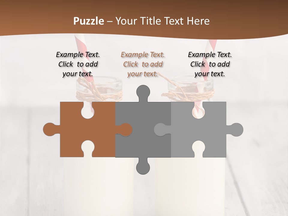 Technology Climate Ventilation PowerPoint Template