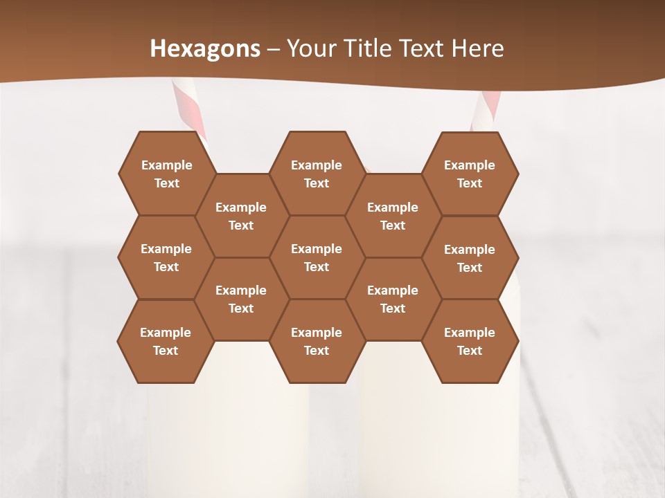 Technology Climate Ventilation PowerPoint Template