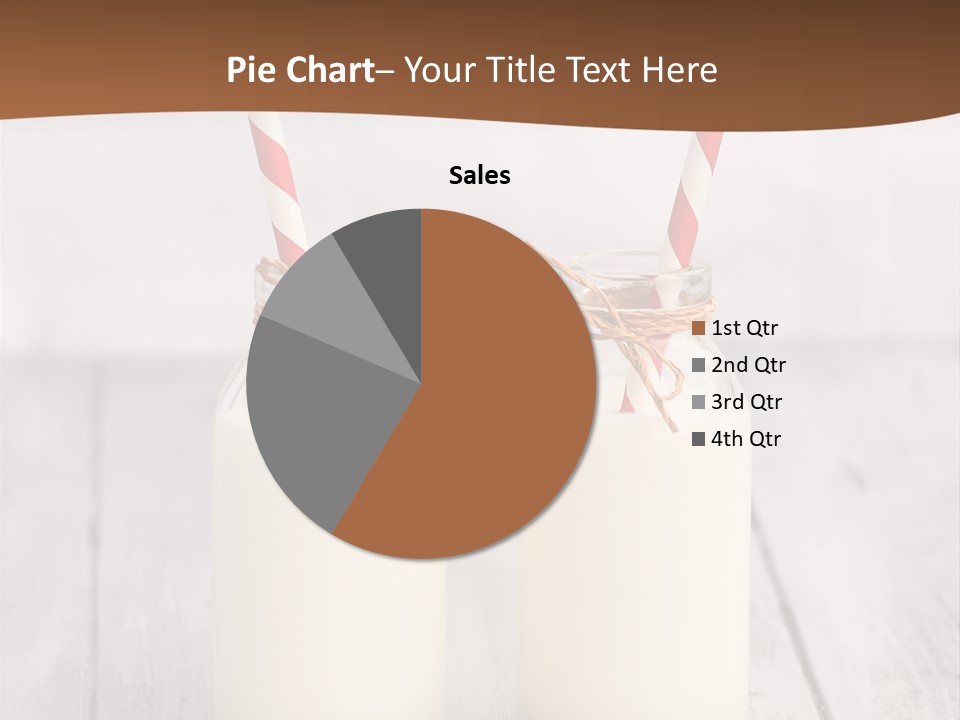Technology Climate Ventilation PowerPoint Template