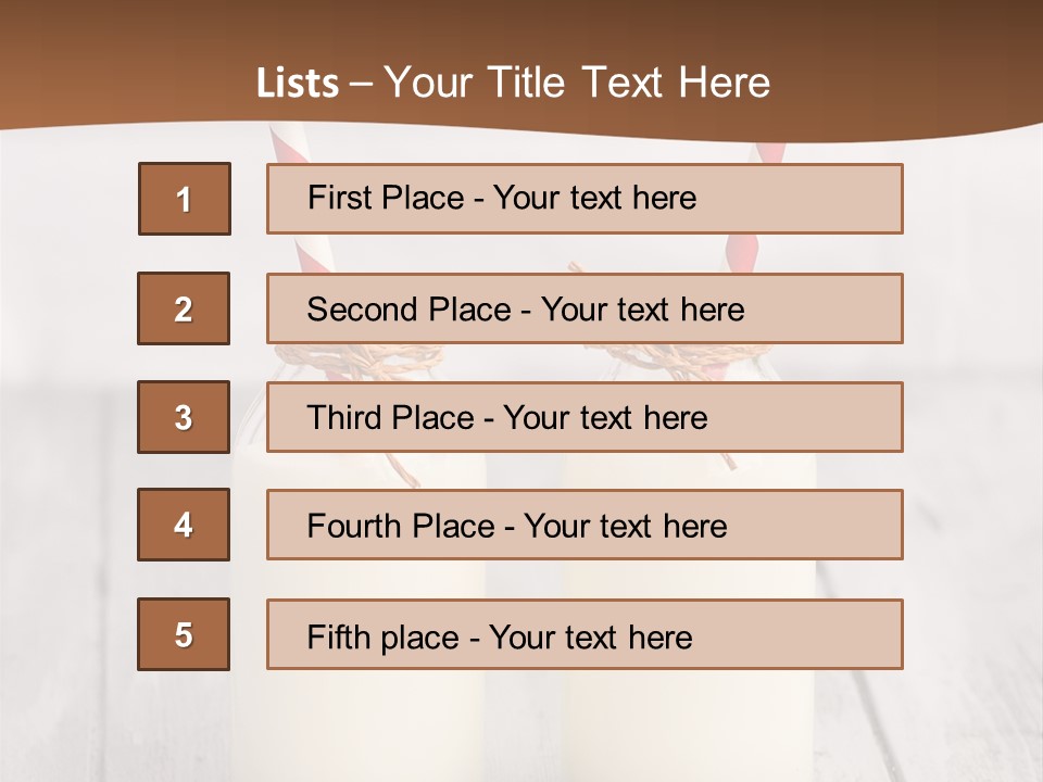 Technology Climate Ventilation PowerPoint Template