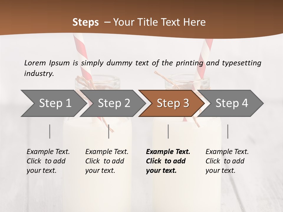 Technology Climate Ventilation PowerPoint Template