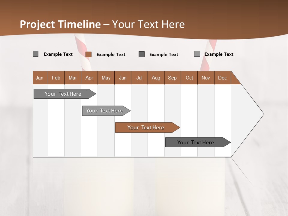 Technology Climate Ventilation PowerPoint Template