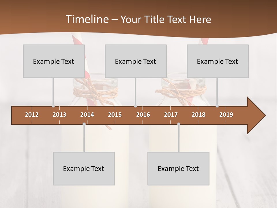 Technology Climate Ventilation PowerPoint Template