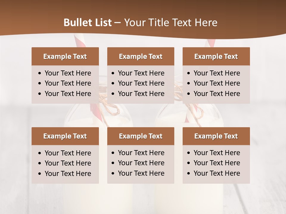 Technology Climate Ventilation PowerPoint Template