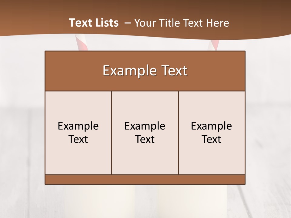 Technology Climate Ventilation PowerPoint Template