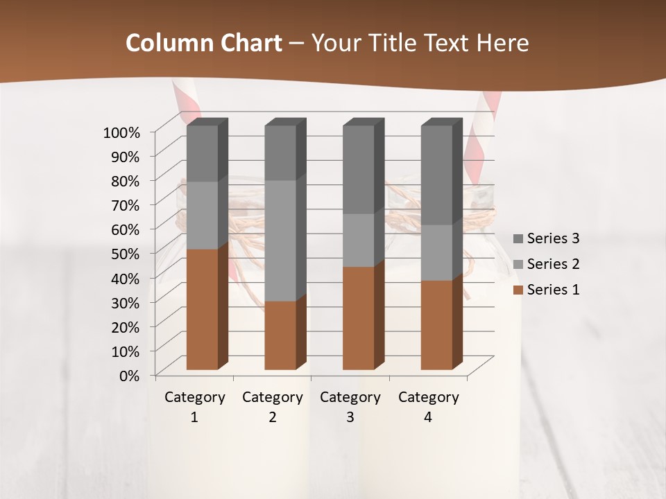 Technology Climate Ventilation PowerPoint Template