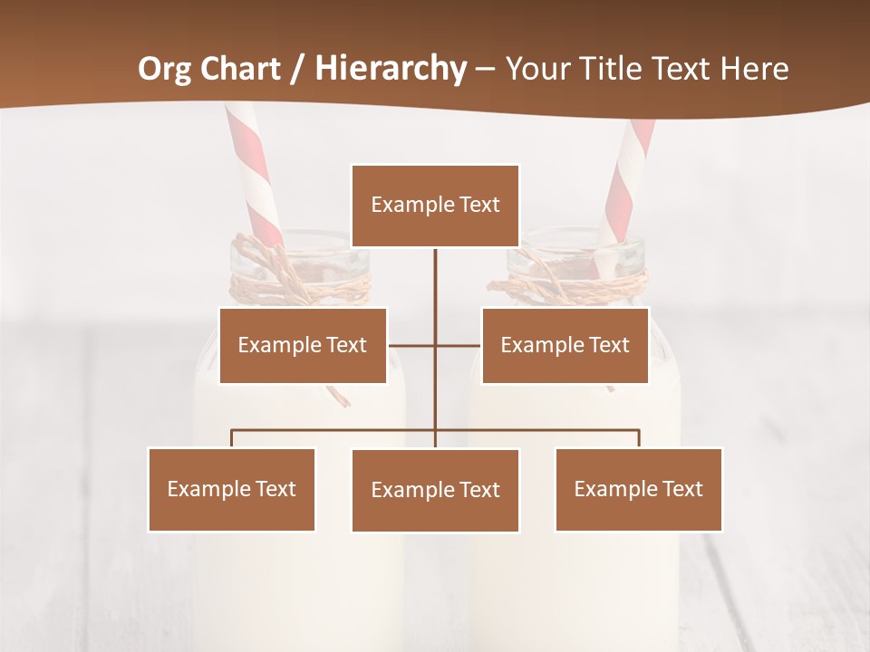 Technology Climate Ventilation PowerPoint Template