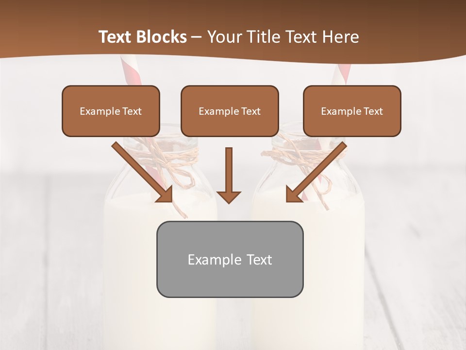 Technology Climate Ventilation PowerPoint Template