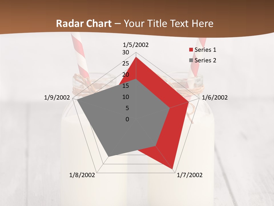 Technology Climate Ventilation PowerPoint Template
