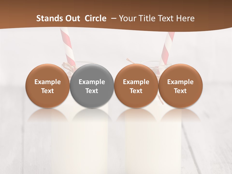 Technology Climate Ventilation PowerPoint Template