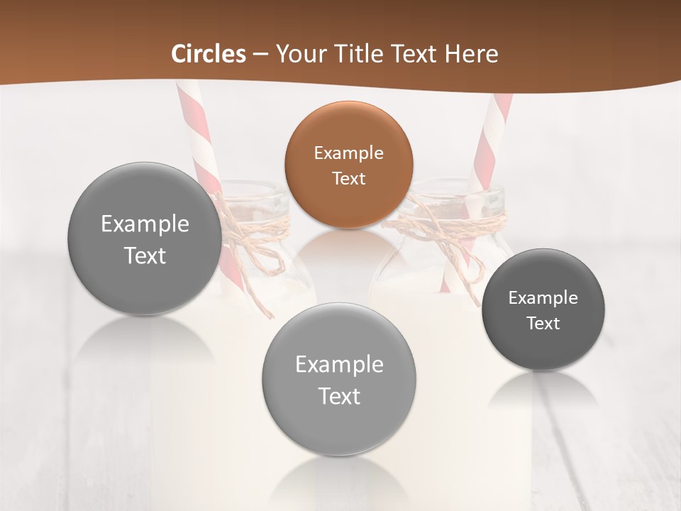 Technology Climate Ventilation PowerPoint Template