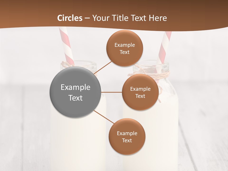 Technology Climate Ventilation PowerPoint Template