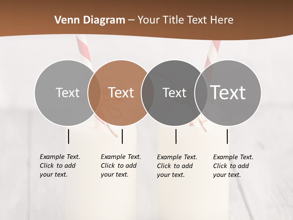 Technology Climate Ventilation PowerPoint Template