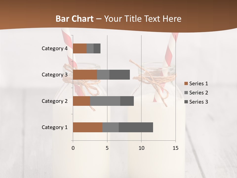 Technology Climate Ventilation PowerPoint Template
