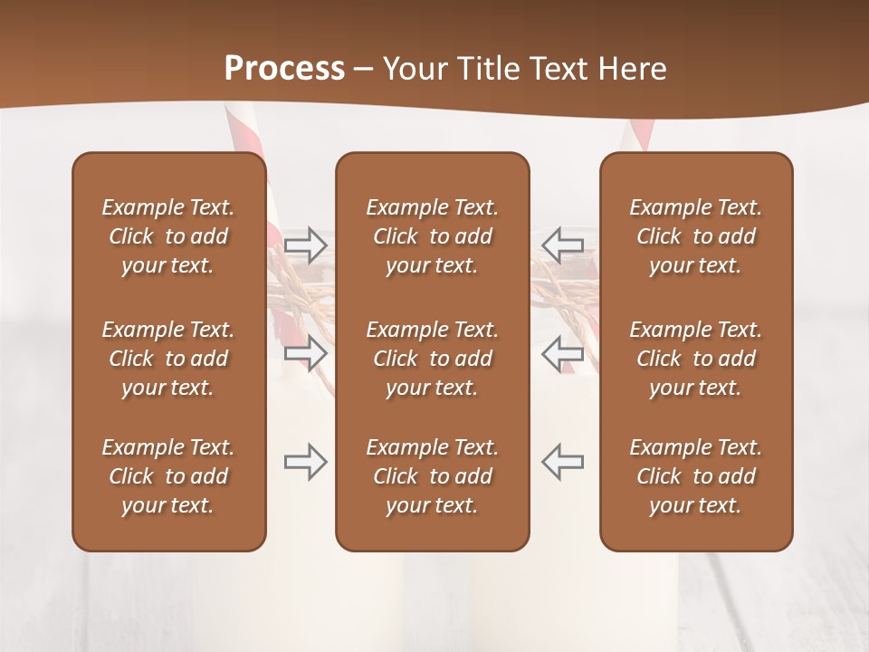 Technology Climate Ventilation PowerPoint Template