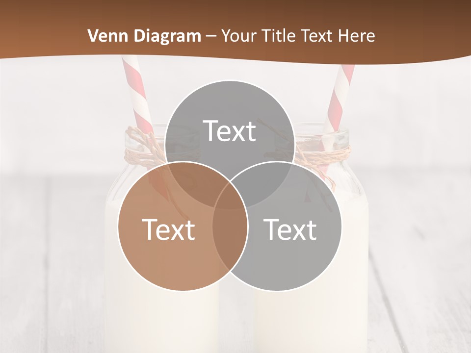 Technology Climate Ventilation PowerPoint Template