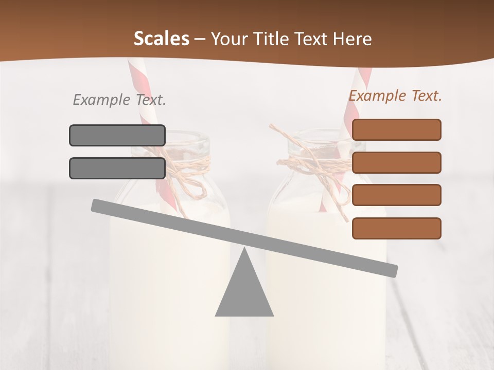 Technology Climate Ventilation PowerPoint Template
