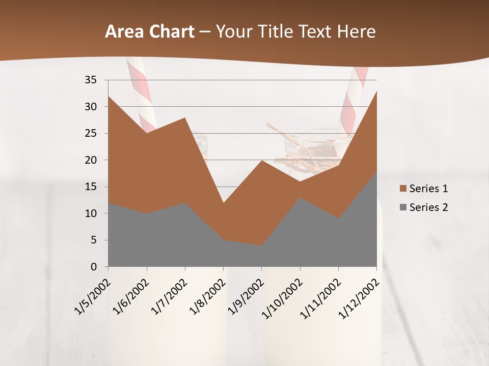 Technology Climate Ventilation PowerPoint Template