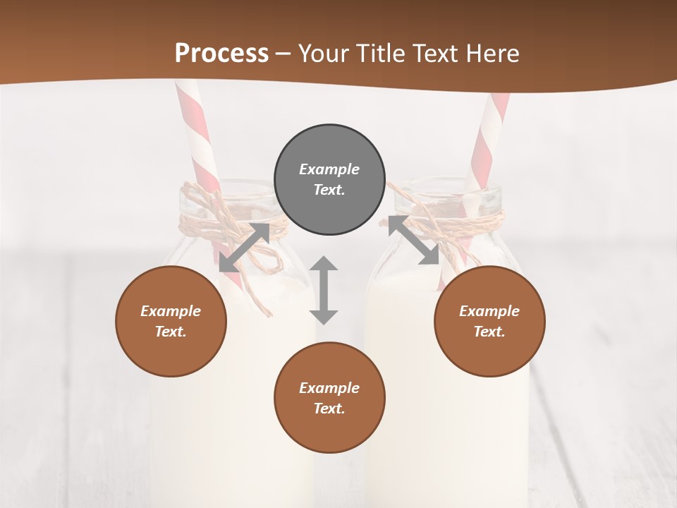 Technology Climate Ventilation PowerPoint Template