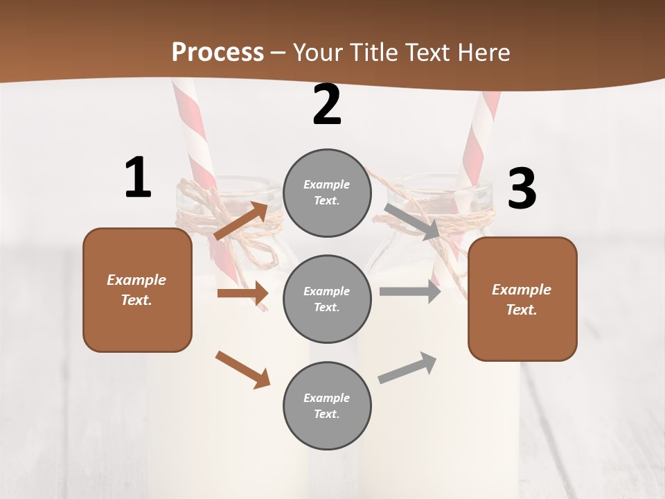 Technology Climate Ventilation PowerPoint Template