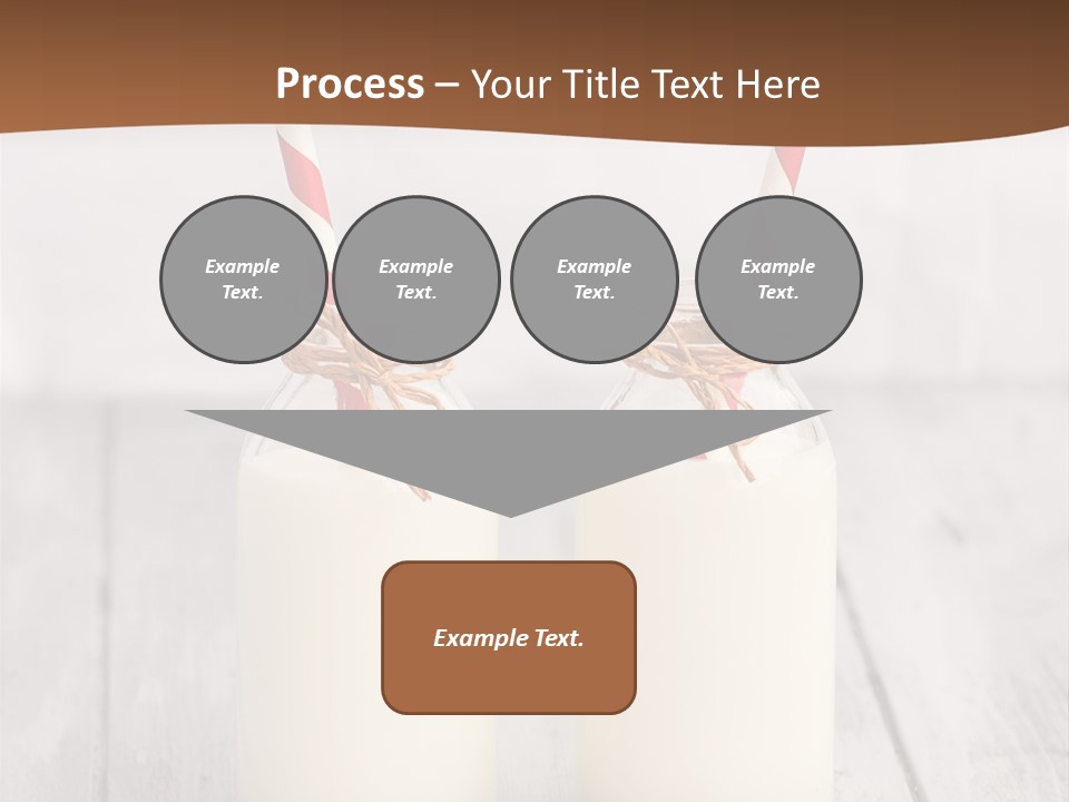 Technology Climate Ventilation PowerPoint Template