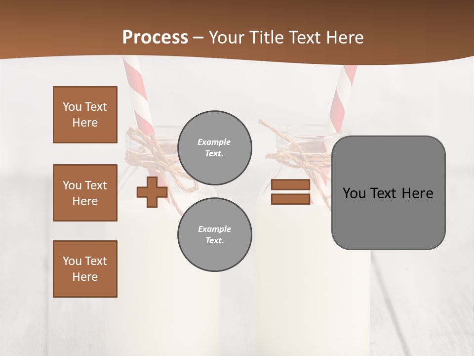 Technology Climate Ventilation PowerPoint Template