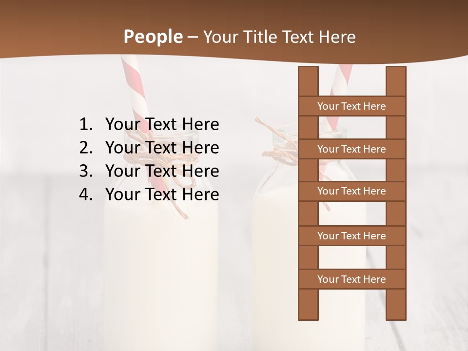 Technology Climate Ventilation PowerPoint Template
