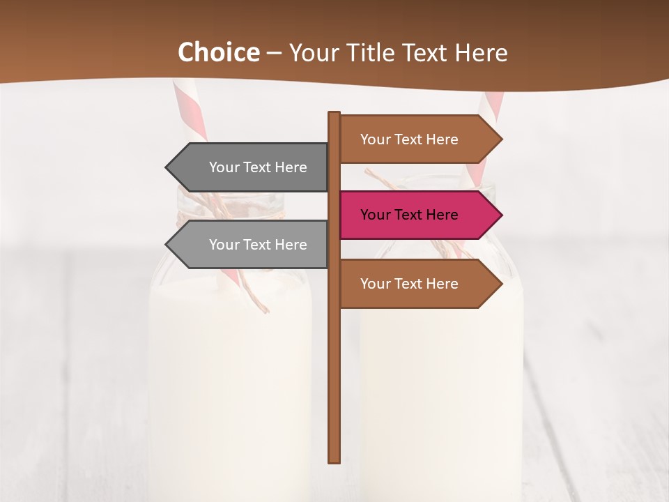 Technology Climate Ventilation PowerPoint Template