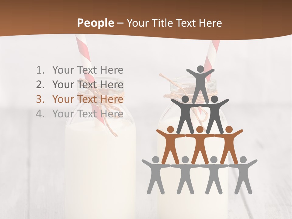 Technology Climate Ventilation PowerPoint Template