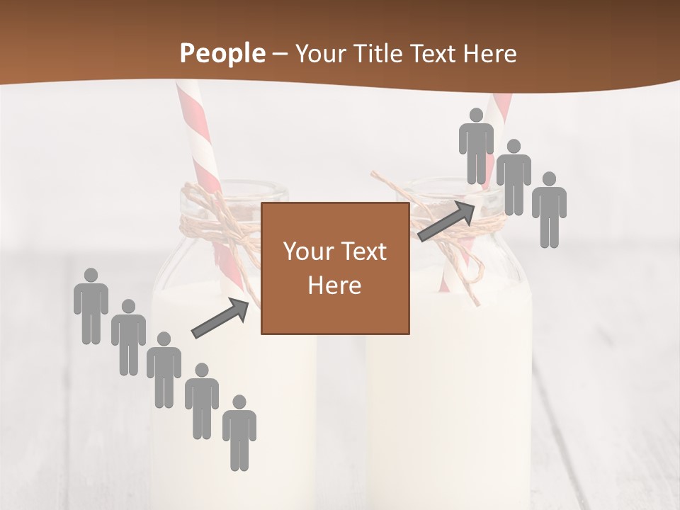 Technology Climate Ventilation PowerPoint Template