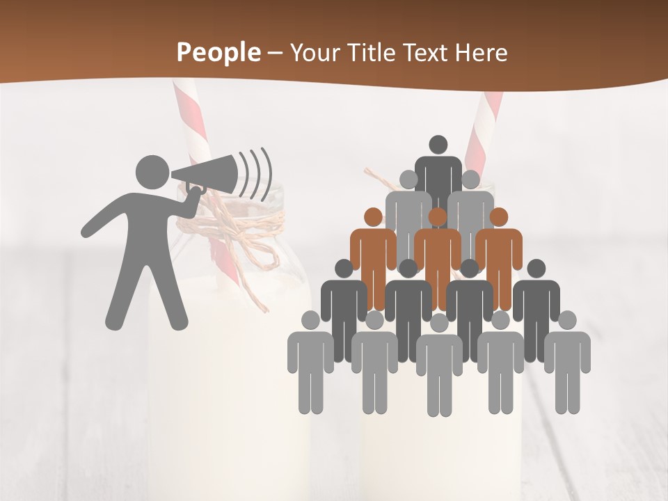 Technology Climate Ventilation PowerPoint Template