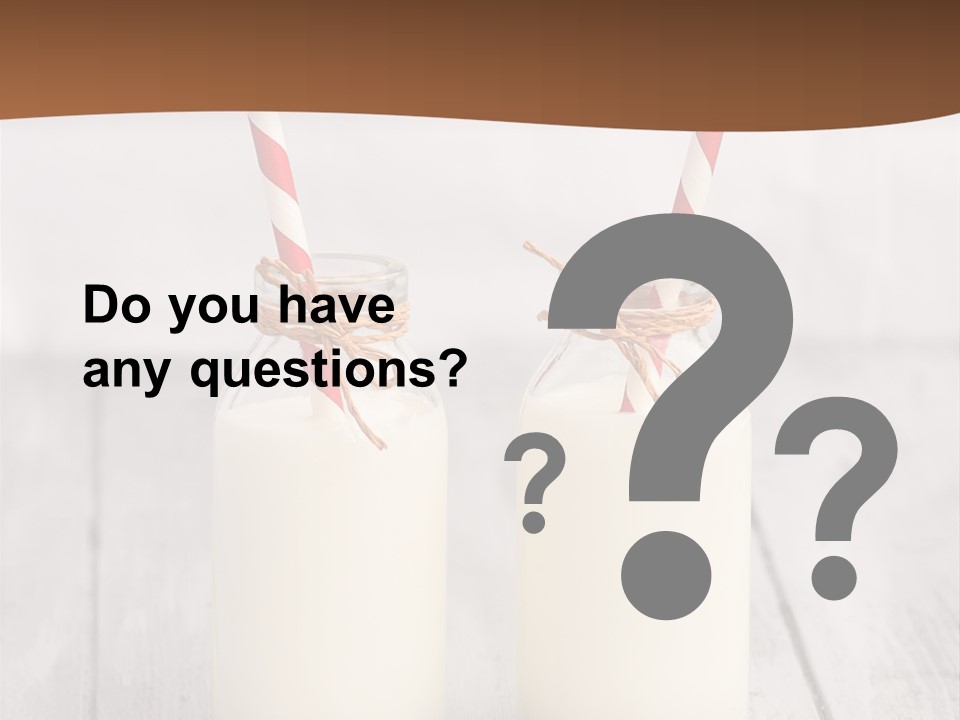 Technology Climate Ventilation PowerPoint Template