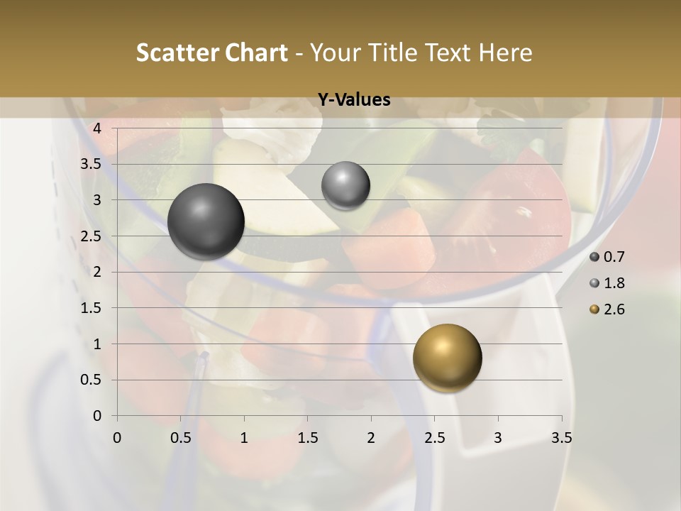 Unit Climate System PowerPoint Template