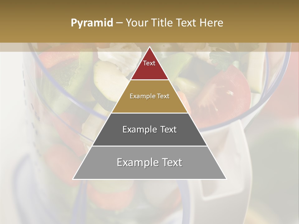 Unit Climate System PowerPoint Template