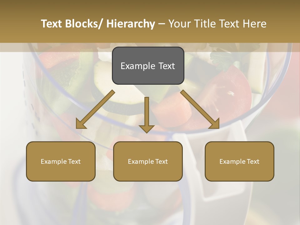 Unit Climate System PowerPoint Template