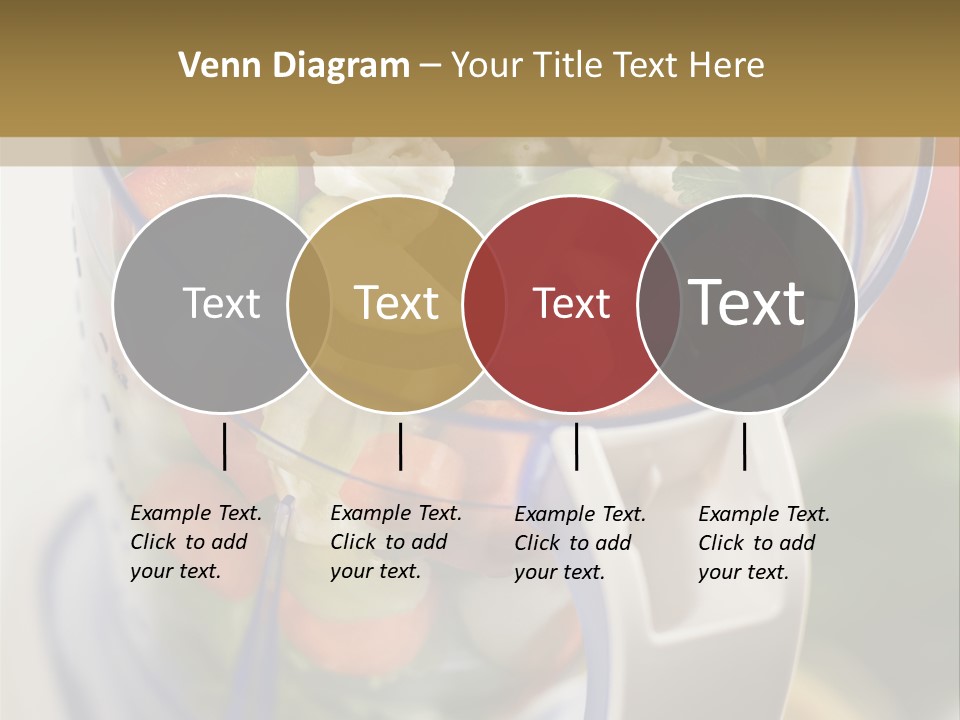 Unit Climate System PowerPoint Template
